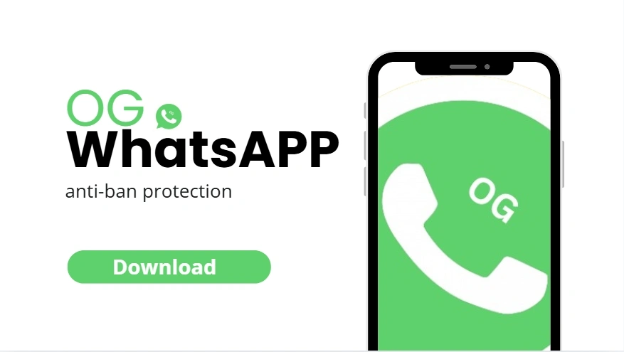 OG WhatsApp