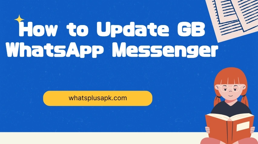Update GB WhatsApp