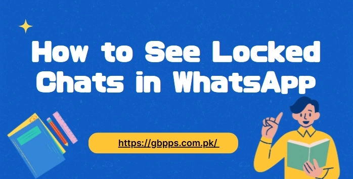 see locked chats